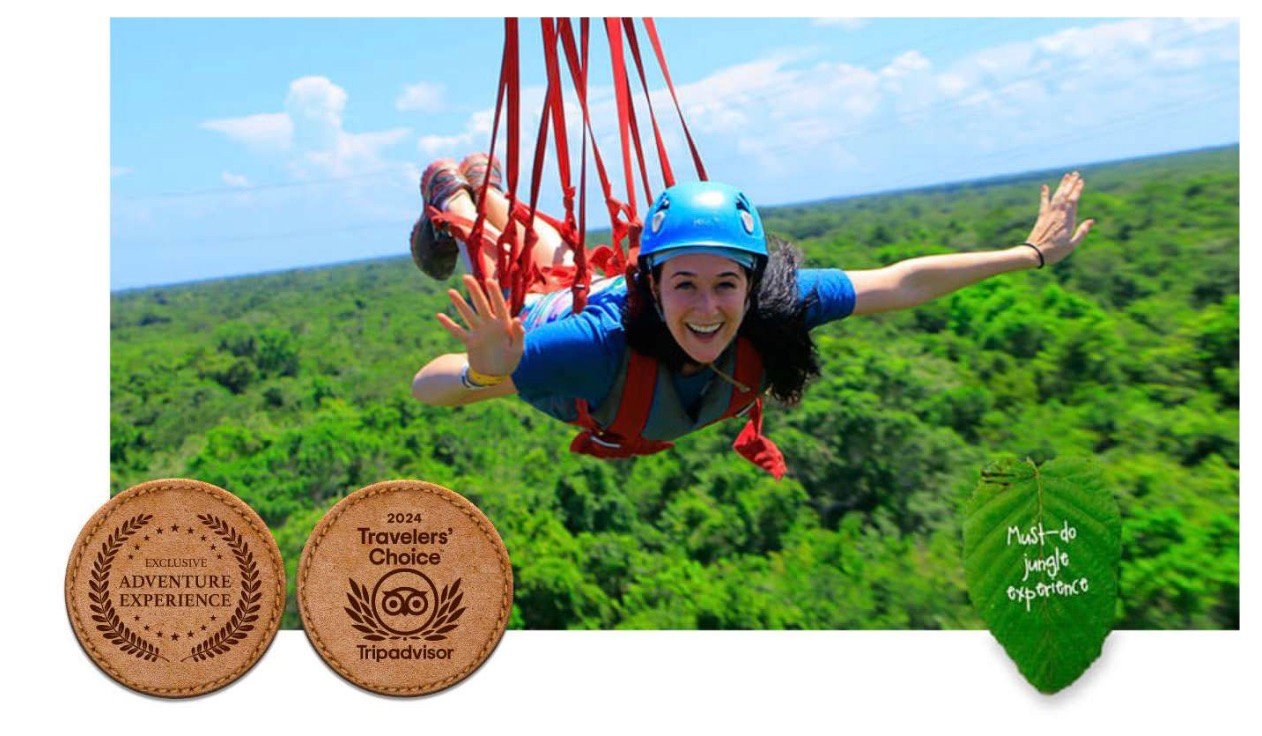 Experience the Thrill at Selvatica: Your Ultimate Adventure Destination